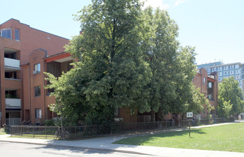 Lambert Lodge in Toronto, ON - Building Photo - Building Photo