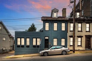 2-372 N Main St in Pittsburgh, PA - Building Photo