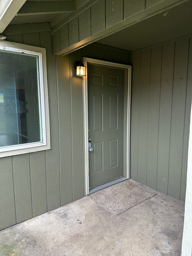 776-778 W Quinalt St in Springfield, OR - Building Photo - Building Photo