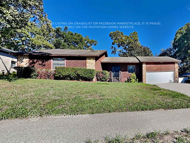 property at 4123 Dawnridge Rd E