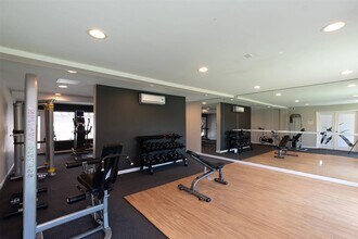 1515 Campbell Rd in Houston, TX - Building Photo - Building Photo