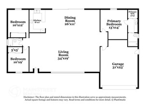 6755 Cairo Rd in Cocoa, FL - Building Photo - Building Photo