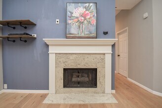 71 N Crossed Birch Pl in Spring, TX - Foto de edificio - Building Photo