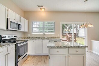 3003 Riverbrooke Dr in Raleigh, NC - Building Photo - Building Photo