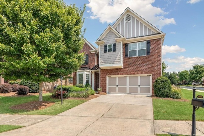 property at 10957 Waters Rd