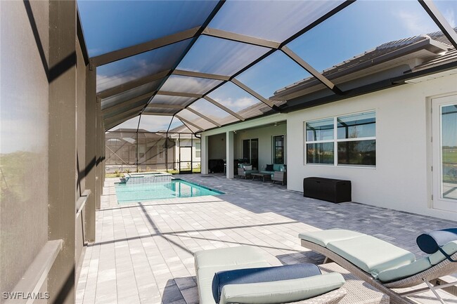 property at 5539 Whistling Straights Ct