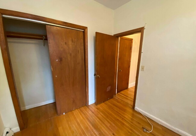116 Saint Stephen St, Unit #B-3 in Boston, MA - Foto de edificio - Building Photo