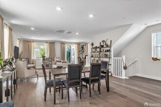 2821 San Jacinto Ln in Alameda, CA - Building Photo - Building Photo