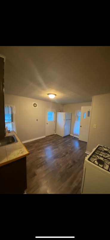 1915 N 3rd Street, Unit Upper in Wausau, WI - Building Photo - Building Photo