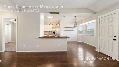 5009 Paragon Dr in Killeen, TX - Building Photo - Building Photo