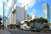 Ola Ka Ilima Artspace and Lofts in Honolulu, HI - Building Photo - Building Photo