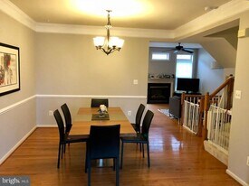 2849 Laura Gae Cir in Vienna, VA - Building Photo