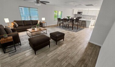 7120 Avenue O in Houston, TX - Building Photo - Building Photo