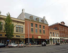 Salem Arts Building in Salem, OR - Building Photo - Primary Photo