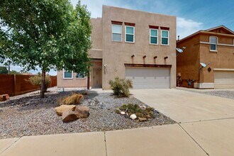 7339 Williamsburg Rd NW in Albuquerque, NM - Building Photo - Building Photo