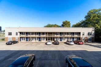 Baldwin Apartments in Van Buren, AR - Foto de edificio - Building Photo