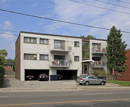 430 Lawrence Ave W in Toronto, ON - Building Photo - Building Photo