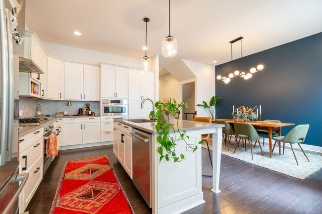property at 1388 La France Street Northeast