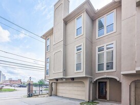 1304 Dart St in Houston, TX - Building Photo