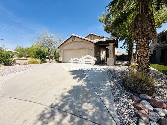 4102 E Tanglewood Dr in Phoenix, AZ - Building Photo - Building Photo