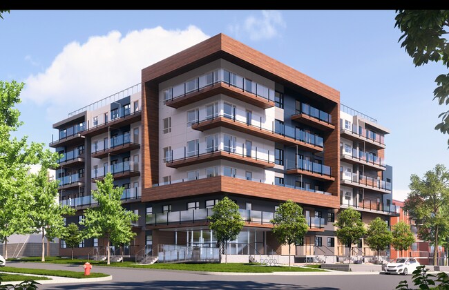 8615-8108 108 St NW in Edmonton, AB - Building Photo - Building Photo