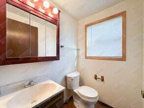 802 Greenway Dr in Gillette, WY - Building Photo - Building Photo