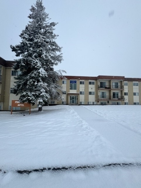 property at 9004-9086 86 St