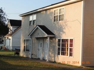 106-108 Livingston St in Corbin, KY - Building Photo