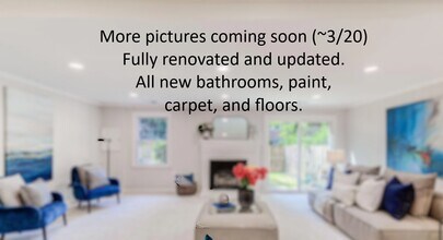 3722 Mount Airey Ln in Annandale, VA - Foto de edificio - Building Photo