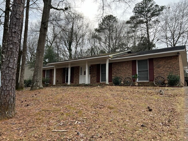100-102 Oak St in Auburn, AL - Building Photo - Building Photo