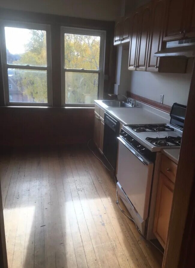 property at 2020 Massachusetts Ave