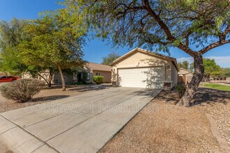 4136 E Sierrita Rd in Queen Creek, AZ - Building Photo - Building Photo
