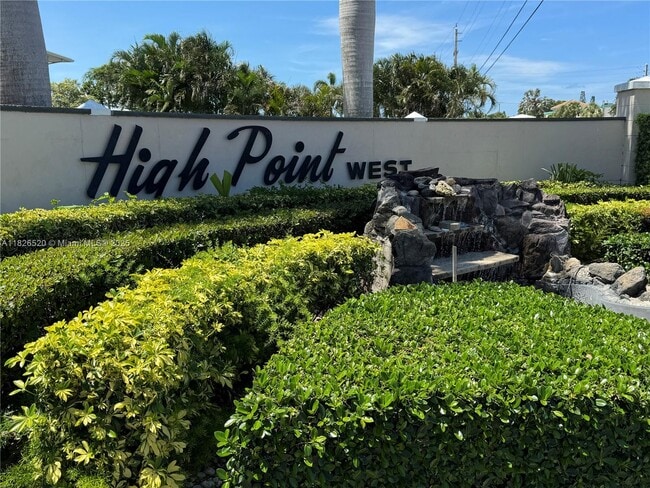property at 225 Main Blvd