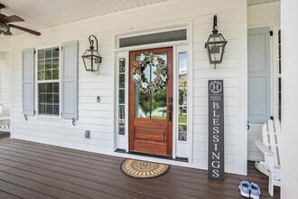 200 N Ladd Ct in Charleston, SC - Building Photo - Building Photo