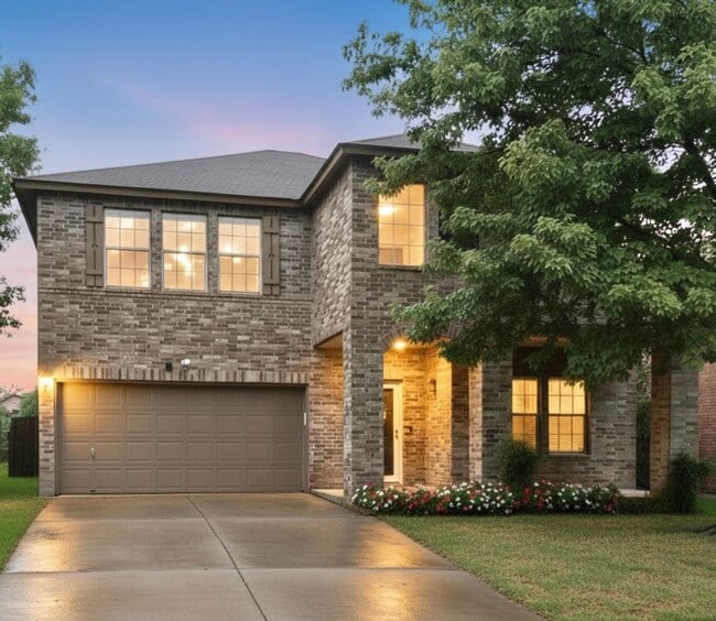 property at 529 Morning Dove Cove