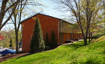 Walnut Ridge Townhomes in Irwin, PA - Building Photo - Building Photo