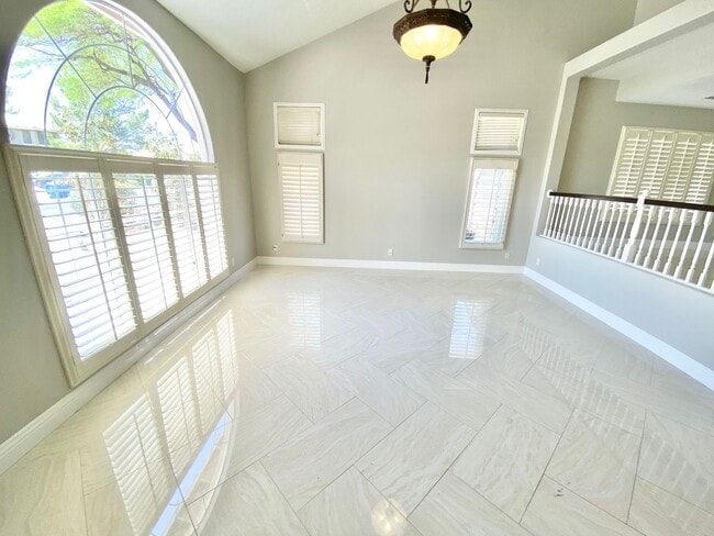 8356 Garnet Canyon Ln in Las Vegas, NV - Building Photo - Building Photo