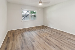 River Point in San Angelo, TX - Building Photo