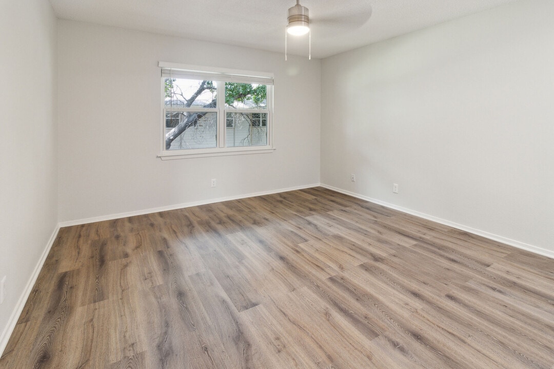 River Point in San Angelo, TX - Building Photo