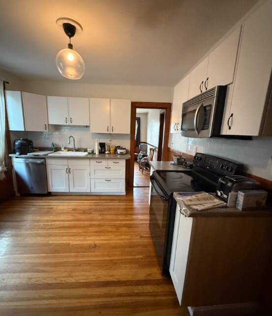 68 Belden St, Unit 2 in Boston, MA - Foto de edificio