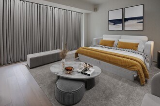 Juliana Apartments in Ottawa, ON - Building Photo - Building Photo