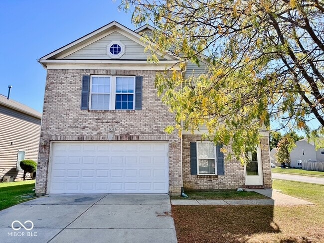 property at 12431 Teacup Way