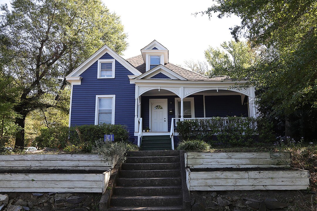 830 Onslow St in Durham, NC - Building Photo