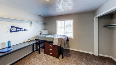 Georgetown Apartments in Rexburg, ID - Building Photo - Building Photo