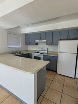 6228 Yerba Ln, Unit A Apartments