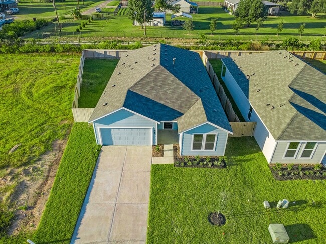 property at 349 Tejas Trl