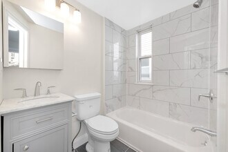 16 O St, Unit 2 in Boston, MA - Building Photo - Building Photo