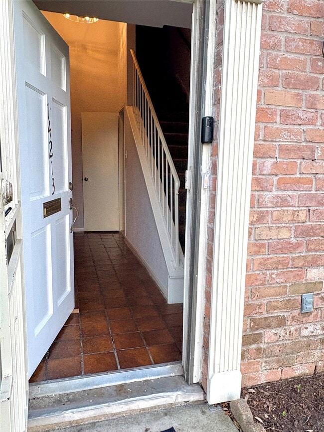 14213 Lost Meadow Ln in Houston, TX - Building Photo - Building Photo