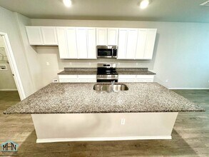 1200 Legend Pass in New Braunfels, TX - Building Photo - Building Photo