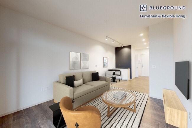 2425 Blueridge Ave in Silver Spring, MD - Building Photo - Building Photo